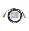 MERCE 0035424618 Sensor, wheel speed